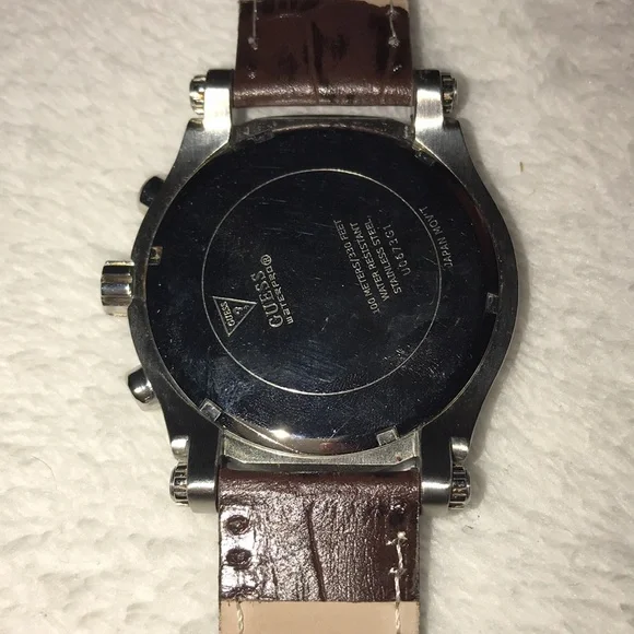 Guess Watch - Picture 4 of 8